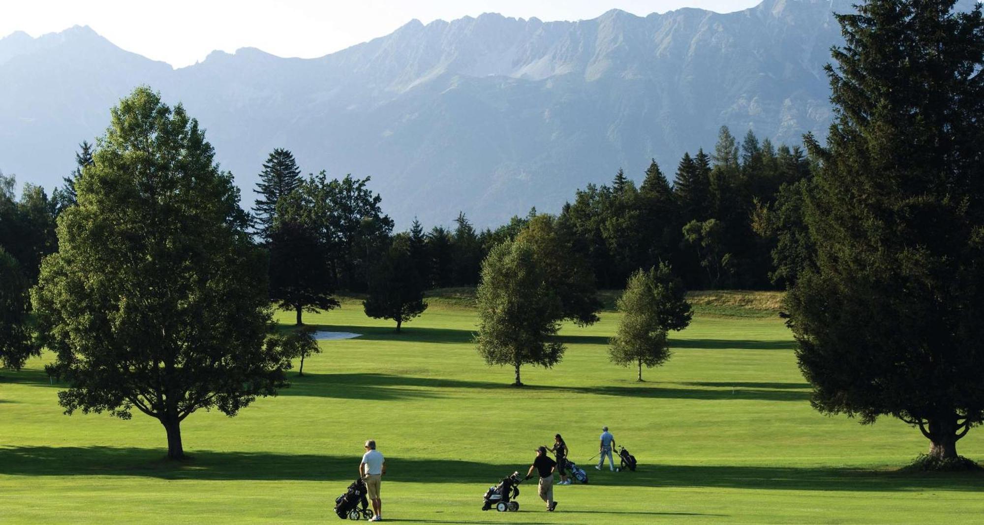 Hotel Goldener Adler, BW Signature Collection Innsbruck Bagian luar foto