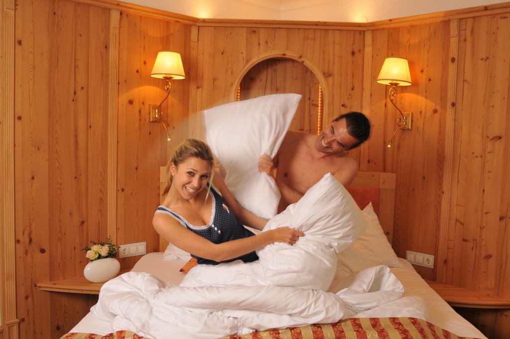 Hotel Goldener Adler, BW Signature Collection Innsbruck Bagian luar foto